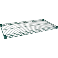 Wire Shelving