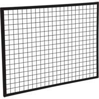 Wire Mesh Frame, 4' H x 3' W Auto Electric Service Ltd.