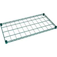 Tablette d'&eacute;tag&egrave;re pour s&eacute;chage du cannabis, 36" la x 18" p, Capacit&eacute; de 100 lb Auto Electric Service Ltd.