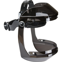 Double Matrix Headgear, Ratchet Suspension Auto Electric Service Ltd.