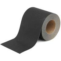 Anti-Slip Floor Tape, 6" x 60', Black Auto Electric Service Ltd.
