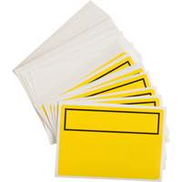 Blank Right-to-Know Chemical Labels Auto Electric Service Ltd.