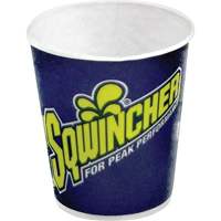 Sqwincher&reg; Cups Auto Electric Service Ltd.