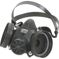 Comfo Classic&reg; Respirator, Hycar/Silicone, Small Auto Electric Service Ltd.