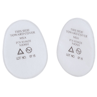 Advantage&reg; Respirator Cartridges Auto Electric Service Ltd.