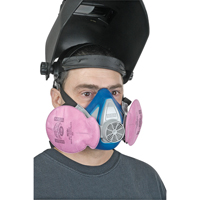 Flexi-Filter&reg; Pads for Advantage&reg; Respirator, Particulate Filter, P100 Filter Auto Electric Service Ltd.