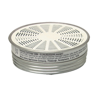 Comfo&reg; Respirator Cartridges, Gas/Vapour Cartridge, Acid Gas Auto Electric Service Ltd.