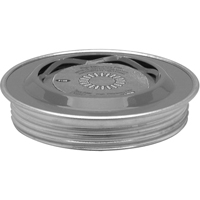 Comfo&reg; Respirator Cartridges, Gas/Vapour Cartridge, P100 Filter Auto Electric Service Ltd.