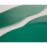 Anti-Fatigue Airsol Flat Insoles, Men's 7 - 8.5 Auto Electric Service Ltd.