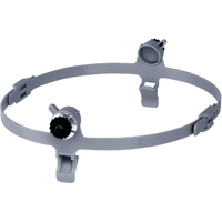 Support &agrave; &eacute;cran facial pour casque North Speedy-Loop Auto Electric Service Ltd.