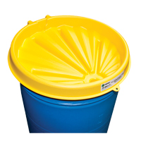 Entonnoirs Poly-Drum Funnel universel Auto Electric Service Ltd.