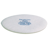 North&reg; N Series Filter Pads, Particulate Filter, R95 Filter Auto Electric Service Ltd.
