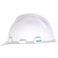 V-Gard&reg; Cap Style Hardhat , Meets CSA Type 1, Ratchet Suspension, Non-Vented Auto Electric Service Ltd.