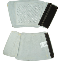PROTEGE-BRAS,CUIR/ACIER7" LONG, UNIVERSEL,PAIRE, Cuir Auto Electric Service Ltd.