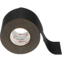Safety-Walk Slip-Resistant Tape, 4" x 60', Black Auto Electric Service Ltd.