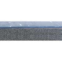 No. 970 Marble Sof-Tyle Grande Mats, Smooth, 2' x 3' x 1", Black, Rubber Auto Electric Service Ltd.