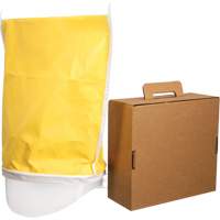 FT-30 Fit Test Kit with Testing Solution, Qualitative, Bitter Testing Solution Auto Electric Service Ltd.