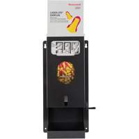 Howard Leight Leight&reg; Source 500 Earplug Dispenser Auto Electric Service Ltd.