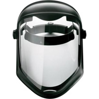 &eacute;cran facial Uvex Bionic, Polycarbonate, Suspension Rochet Auto Electric Service Ltd.