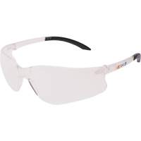 Nascar&reg; GT Safety Glasses, Clear Lens, Anti-Scratch, Meets/Exceeds CSA Z94.3 Auto Electric Service Ltd.