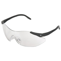 Veratti Breeze Safety Glasses, Clear Lens, Anti-Scratch, Meets/Exceeds CSA Z94.3 Auto Electric Service Ltd.