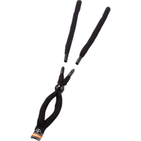 Cordon &agrave; lunettes de s&eacute;curit&eacute; Skullerz Auto Electric Service Ltd.