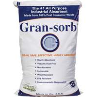 Gran-Sorb Granular Absorbent Auto Electric Service Ltd.