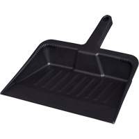 Utility Dust Pan, Plastic Auto Electric Service Ltd.