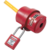 Rotating Lockouts, Plug Type Auto Electric Service Ltd.