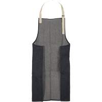 Tabliers, Denim, 38" lo x 28" la, Bleu Auto Electric Service Ltd.