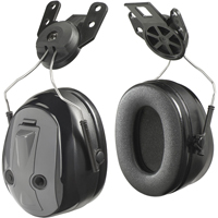 Electronic Earmuffs