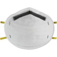 8110S Particulate Respirators, N95, NIOSH Certified, Small Auto Electric Service Ltd.