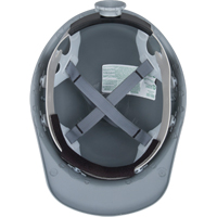 Casques de protection Roughneck P2A Fibre-Metal, R&eacute;pond aux normes CSA type 1, Suspension Rochet, Non ventil&eacute; Auto Electric Service Ltd.