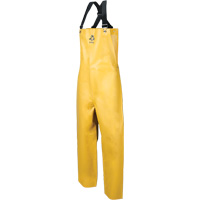 Pantalons imperm&eacute;ables Neo-Slick r&eacute;sistants aux produits chimiques & &agrave; l'acide, Petit, N&eacute;opr&egrave;ne, Jaune Auto Electric Service Ltd.