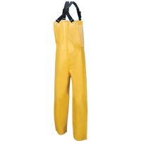 Pantalons imperm&eacute;ables Neo-Slick r&eacute;sistants aux produits chimiques & &agrave; l'acide, Petit, N&eacute;opr&egrave;ne, Jaune Auto Electric Service Ltd.