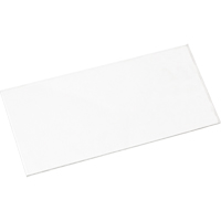 Couvre-plaques transparents Auto Electric Service Ltd.