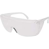 Veratti&reg; Tuff-Spec&reg; ScratchCoat&reg; 1900 Series Safety Glasses, Clear Lens, Anti-Scratch, ANSI Z87+/Meets/Exceeds CSA Z94.3 Auto Electric Service Ltd.