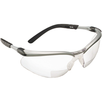 Lunettes de s&eacute;curit&eacute; BX avec verres de lecture, Antibu&eacute;e, Transparent, Dioptrie 1,5 Auto Electric Service Ltd.
