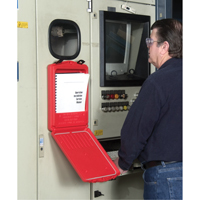 Boîtes de rangement pour documents, 11 x 2 1/8 x 14 1/2 Auto Electric Service Ltd.