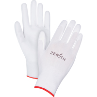 Gants enduits &agrave; dext&eacute;rit&eacute; ultime, 7/Petit, R&ecirc;vetement Polyur&eacute;thane, Calibre 13, Enveloppe en Polyester Auto Electric Service Ltd.