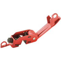 Grip Tight Lockout, Circuit Breaker Type Auto Electric Service Ltd.