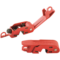 Grip Tight Lockout, Circuit Breaker Type Auto Electric Service Ltd.