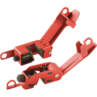 Grip Tight Lockout, Circuit Breaker Type Auto Electric Service Ltd.