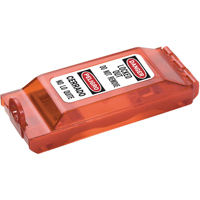 Universal Lockouts, Wall Switch Type Auto Electric Service Ltd.