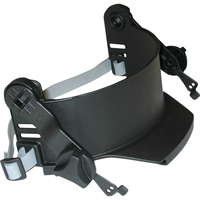 Adaptateur de casque de s&eacute;curit&eacute; pour &eacute;cran facial Uvex Bionic Shield, Suspension Aucun (accessoire &agrave; casque de s&eacute;curit&eacute;) Auto Electric Service Ltd.