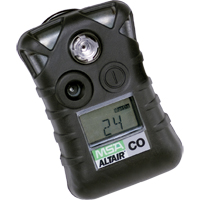 Altair&reg; Maintenance-Free Gas Detectors, Single Gas, CO Auto Electric Service Ltd.