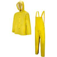 ENS PLUIE,ECONOMIQUE,ININFLAMMABLE,JAU,5T-GRAND, 5T-Grand, Jaune haute visibilit&eacute; Auto Electric Service Ltd.