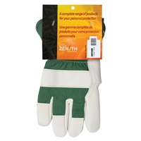 Gants d'ajusteur &agrave; chaleur sup&eacute;rieure de premi&egrave;re qualit&eacute;, T-Grand, Paume en Cuir fleur de vache, Doublure en Thinsulate Auto Electric Service Ltd.