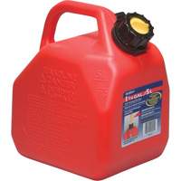 Jerry Cans, 1.25 US gal./5 L, Red, CSA Compliant/ULC Auto Electric Service Ltd.