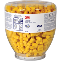E-A-R Refill Classic One Touch Earplugs, Bulk - Canister Auto Electric Service Ltd.
